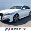 toyota crown 2018 -TOYOTA--Crown 6AA-AZSH20--AZSH20-1017268---TOYOTA--Crown 6AA-AZSH20--AZSH20-1017268- image 1