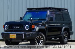 toyota land-cruiser-wagon 2024 CFJ1481001