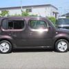 nissan cube 2010 TE311 image 3