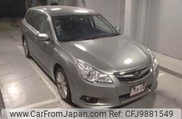 subaru legacy-touring-wagon 2011 -SUBARU--Legacy Wagon BR9-045506---SUBARU--Legacy Wagon BR9-045506-