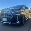 toyota alphard 2019 21 image 3