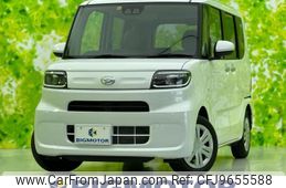 daihatsu tanto 2022 quick_quick_6BA-LA650S_LA650S-0225429