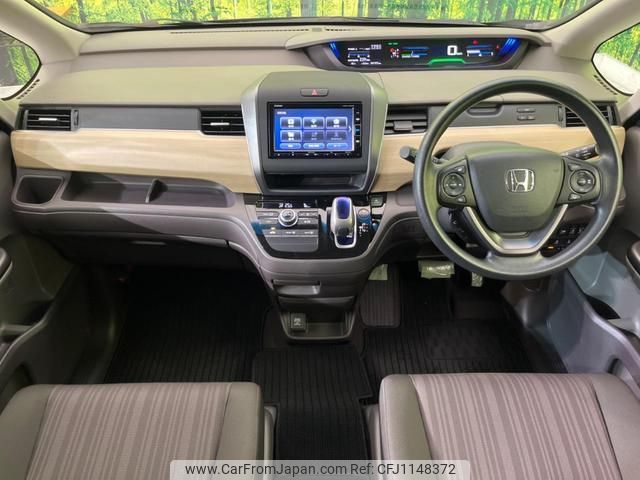 honda freed-hybrid 2019 quick_quick_GB7_GB7-1104595 image 2