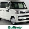 suzuki spacia 2018 -SUZUKI--Spacia DAA-MK53S--MK53S-177694---SUZUKI--Spacia DAA-MK53S--MK53S-177694- image 1