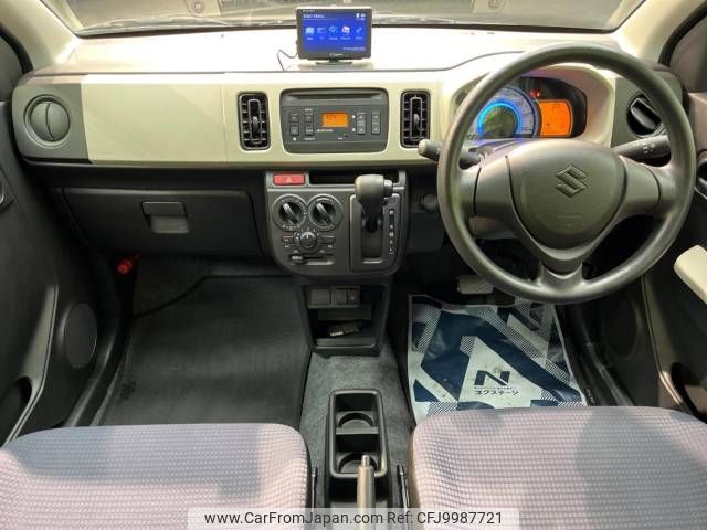 suzuki alto 2019 -SUZUKI--Alto DBA-HA36S--HA36S-514000---SUZUKI--Alto DBA-HA36S--HA36S-514000- image 2