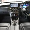 mercedes-benz c-class 2019 quick_quick_5AA-205077_WDD2050772R529964 image 2