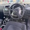nissan x-trail 2010 CFJ1851150 image 14