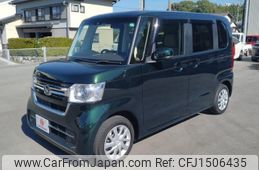 honda n-box 2023 CFJ1506435