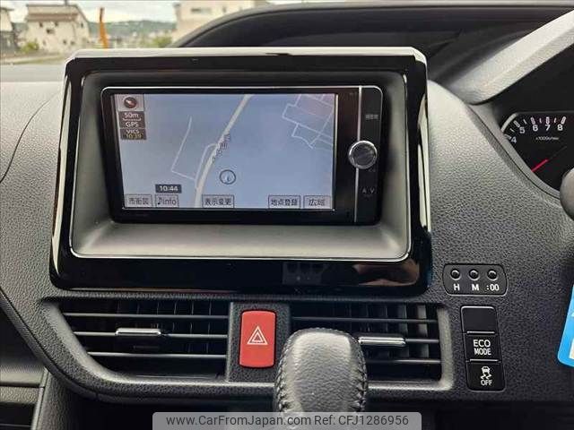 toyota voxy 2014 -TOYOTA--Voxy DBA-ZRR80W--ZRR80-0037535---TOYOTA--Voxy DBA-ZRR80W--ZRR80-0037535- image 2