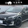 subaru xv 2018 -SUBARU--Subaru XV 5AA-GTE--GTE-002659---SUBARU--Subaru XV 5AA-GTE--GTE-002659- image 1