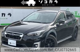 subaru xv 2018 -SUBARU--Subaru XV 5AA-GTE--GTE-002659---SUBARU--Subaru XV 5AA-GTE--GTE-002659-