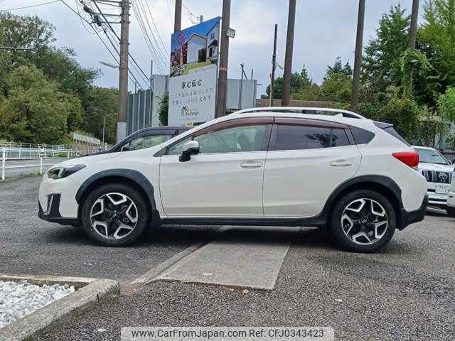 subaru xv 2018 quick_quick_DBA-GT7_GT7-065475 image 2