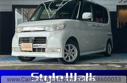 daihatsu tanto 2008 -DAIHATSU--Tanto DBA-L375S--L375S-0046807---DAIHATSU--Tanto DBA-L375S--L375S-0046807-