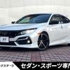 honda civic 2021 quick_quick_FK7_FK7-1302513 image 1