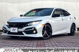 honda civic 2021 quick_quick_FK7_FK7-1302513