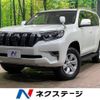 toyota land-cruiser-prado 2022 CFJ1882547 image 1