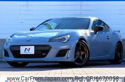 subaru brz 2018 -SUBARU--BRZ DBA-ZC6--ZC6-029427---SUBARU--BRZ DBA-ZC6--ZC6-029427-