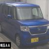 honda n-box 2018 -HONDA 【柏 583ﾗ774】--N BOX JF3-1179999---HONDA 【柏 583ﾗ774】--N BOX JF3-1179999- image 1