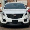 cadillac xt5 2021 -GM--Cadillac XT5 7BA-C1UL--1GYFN9RS7MZ212362---GM--Cadillac XT5 7BA-C1UL--1GYFN9RS7MZ212362- image 5