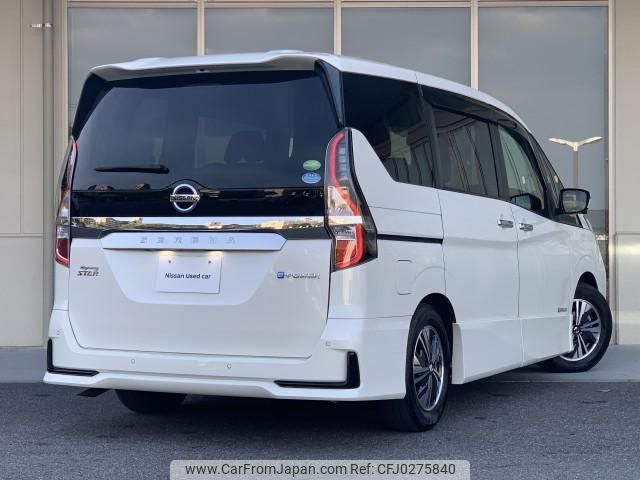 nissan serena 2020 quick_quick_DAA-HFC27_HFC27-063273 image 2