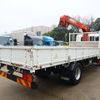hino ranger 2017 CFJ0066391 image 2