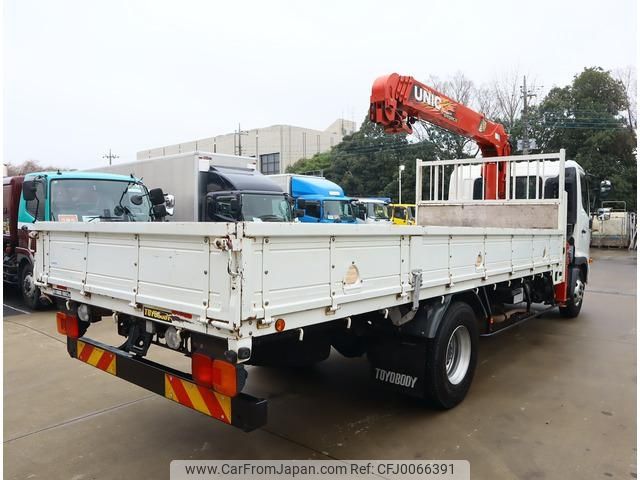 hino ranger 2017 CFJ0066391 image 2