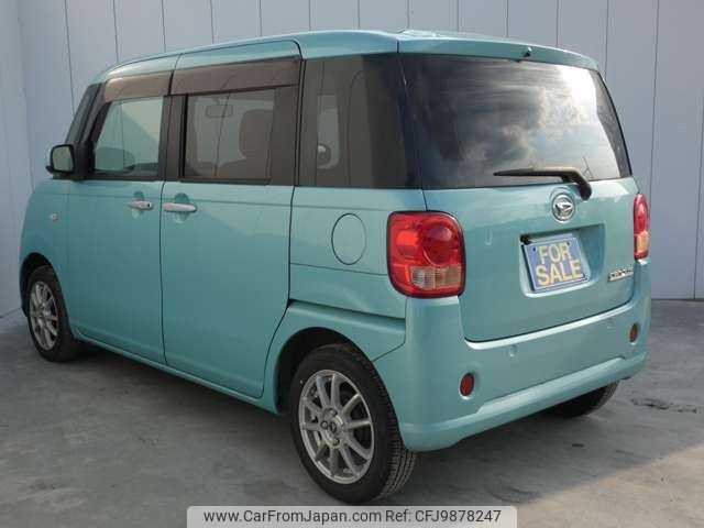 daihatsu move-canbus 2017 -DAIHATSU--Move Canbus DBA-LA800S--LA800S-0047429---DAIHATSU--Move Canbus DBA-LA800S--LA800S-0047429- image 2