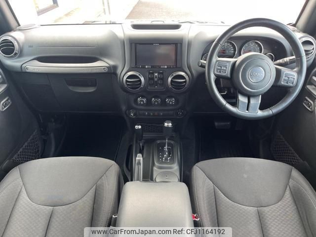 jeep wrangler 2018 quick_quick_JK36LR_1C4HJWKG4JL876812 image 2