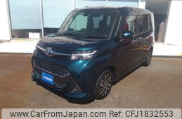 toyota tank 2018 CFJ1832553