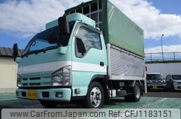 isuzu elf-truck 2012 -ISUZU--Elf TKG-NLR85AN--NLR85-7023923---ISUZU--Elf TKG-NLR85AN--NLR85-7023923-