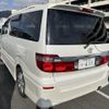 toyota alphard-g 2004 quick_quick_CBA-ANH10W_ANH10-0093371 image 4
