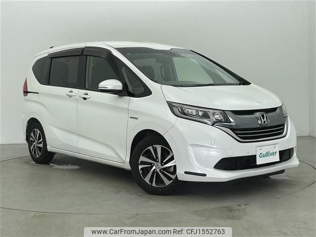 honda freed 2016 CFJ1552763 image 1