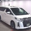 toyota alphard 2022 -TOYOTA 【浜松 332ｿ1324】--Alphard 6AA-AYH30W--AYH30W-0143365---TOYOTA 【浜松 332ｿ1324】--Alphard 6AA-AYH30W--AYH30W-0143365- image 1