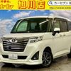 toyota roomy 2017 quick_quick_DBA-M910A_M910A-0023493 image 1