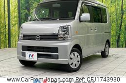 mazda scrum-wagon 2012 CFJ1743930