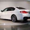 bmw 5-series 2019 -BMW--BMW 5 Series ABA-JR20--WBAJR32000BJ16597---BMW--BMW 5 Series ABA-JR20--WBAJR32000BJ16597- image 3