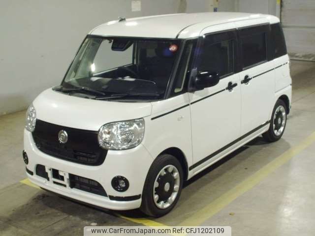 daihatsu move-canbus 2020 -DAIHATSU--Move Canbus 5BA-LA810S--LA810S-0044302---DAIHATSU--Move Canbus 5BA-LA810S--LA810S-0044302- image 1