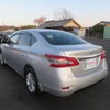 nissan sylphy 2013 RAO_11890 image 5