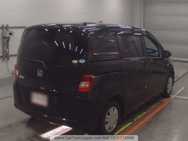 honda freed-spike 2010 -HONDA--Freed Spike GB3-1315732---HONDA--Freed Spike GB3-1315732- image 2