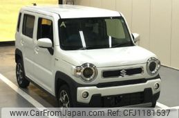 suzuki hustler 2022 quick_quick_5AA-MR92S_233008
