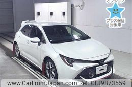 toyota corolla-sport 2018 -TOYOTA--Corolla Sport NRE210H-1001466---TOYOTA--Corolla Sport NRE210H-1001466-