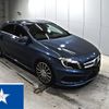 mercedes-benz a-class 2013 -MERCEDES-BENZ--Benz A Class 176042--WDD1760422J171818---MERCEDES-BENZ--Benz A Class 176042--WDD1760422J171818- image 1