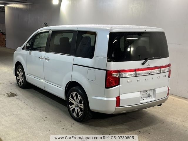 mitsubishi delica-d5 2023 -MITSUBISHI--Delica D5 CV1W-4016877---MITSUBISHI--Delica D5 CV1W-4016877- image 2