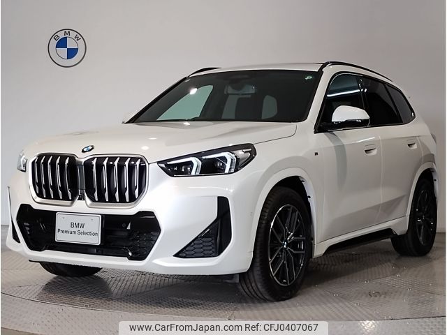 bmw x1 2024 -BMW--BMW X1 3CA-42EG20T--WBA42EG0305Z42***---BMW--BMW X1 3CA-42EG20T--WBA42EG0305Z42***- image 1