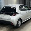toyota yaris 2022 -TOYOTA--Yaris MXPA10-2047686---TOYOTA--Yaris MXPA10-2047686- image 6