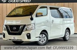 nissan nv350-caravan-van 2018 quick_quick_CBF-VR2E26_VR2E26-107945