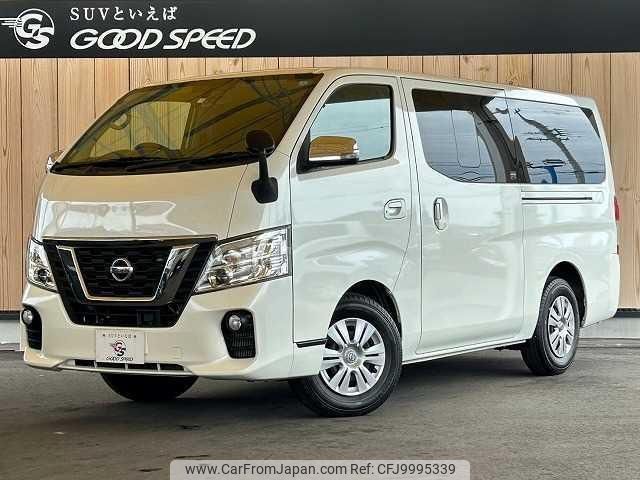 nissan nv350-caravan-van 2018 quick_quick_CBF-VR2E26_VR2E26-107945 image 1