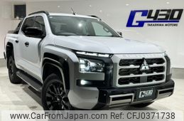 mitsubishi triton 2024 -MITSUBISHI 【函館 100ｽ4190】--Triton LC2T--0003154---MITSUBISHI 【函館 100ｽ4190】--Triton LC2T--0003154-