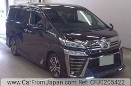 toyota vellfire 2020 -TOYOTA 【湘南 338ﾆ 124】--Vellfire 3BA-AGH30W--AGH30-9009371---TOYOTA 【湘南 338ﾆ 124】--Vellfire 3BA-AGH30W--AGH30-9009371-