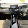 toyota c-hr 2018 CFJ1633990 image 3